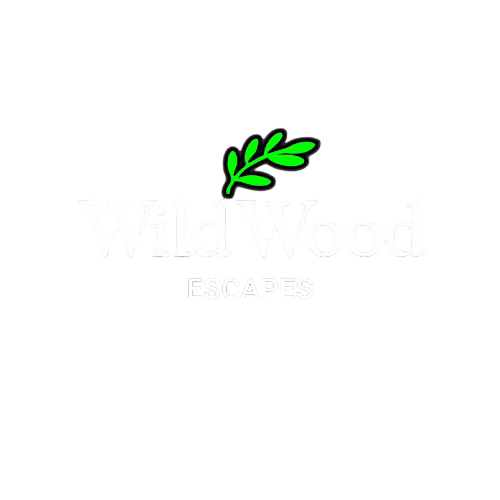 Wild Wood Escapes Logo